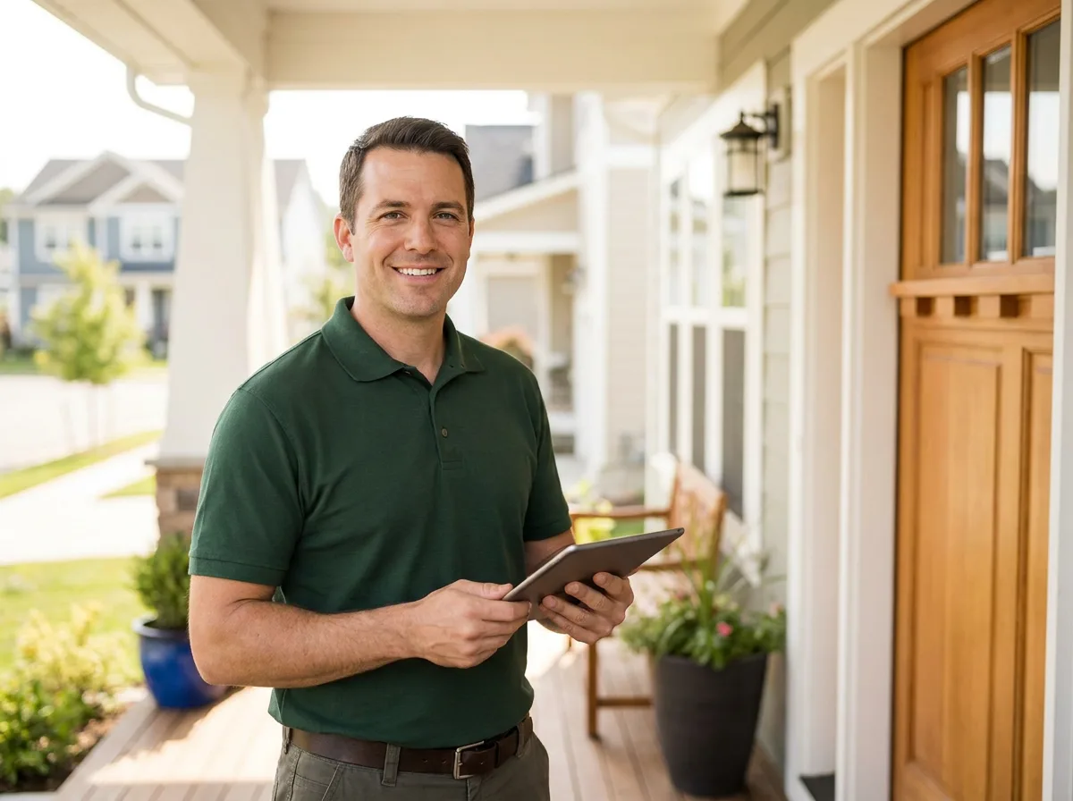 Pest control FAQs for Midland, NC